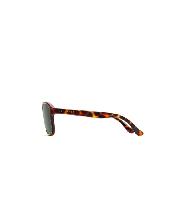 Diseño sin título (5) VL03 Matte Tortoise / Grey Polar