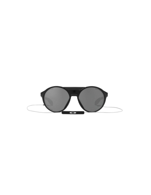 Clifden Matte Black / Prizm Black Polarized