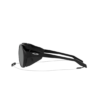 Clifden Matte Black / Prizm Black Polarized