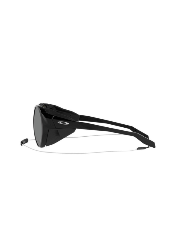Diseño sin título (8) Clifden Matte Black / Prizm Black Polarized