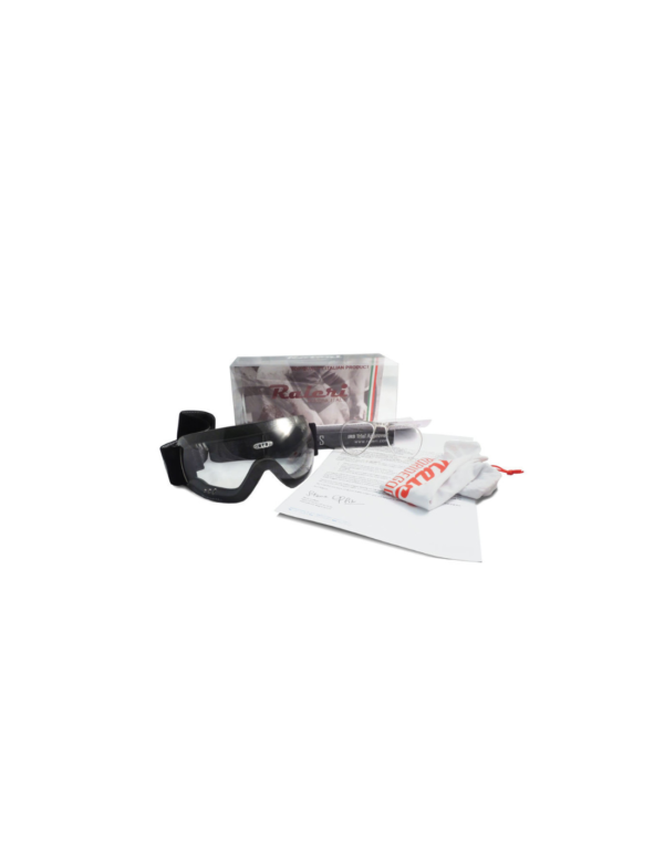 RUGBY1 Gafas Rugby 3.0 - FLEXI FogStop