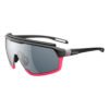 TRAILEYE NG PRO/LST Grey Silver