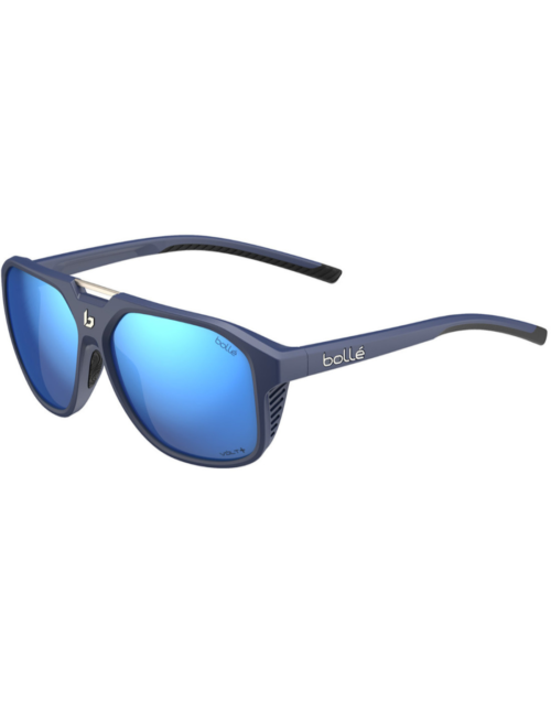ARCADIA – Gafas Deportivas Azul Oscuro