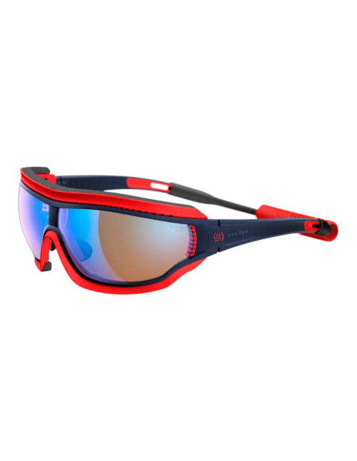 FUSOR PRO – EVIL EYE (LST® blue light VARiO blue mirror)