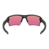 Flak 2.0 XL Polished Black / Prizm Golf - OAKLEY
