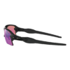 Flak 2.0 XL Polished Black / Prizm Golf - OAKLEY