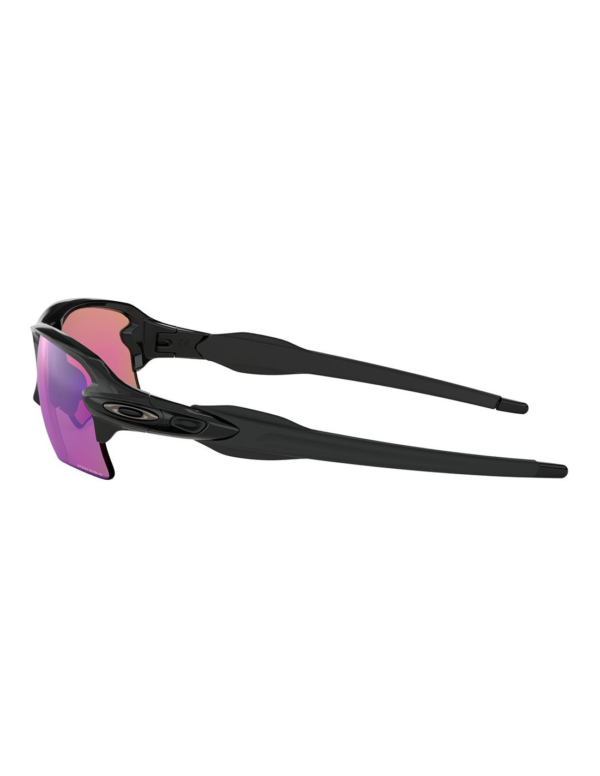 Diseño sin título (34) Flak 2.0 XL Polished Black / Prizm Golf - OAKLEY